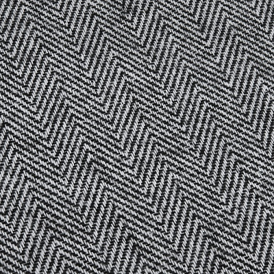 Плед «Гирвас», серый