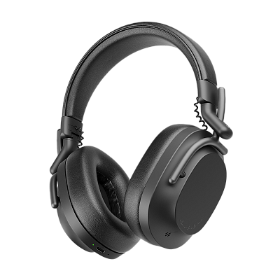 Наушники беспроводные Olmio ANC Pro