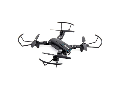 Радиоуправляемый квадрокоптер PALADIN FPV