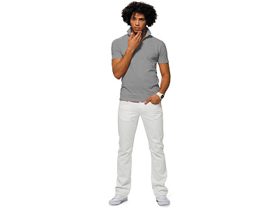 Рубашка поло First 2.0 мужская