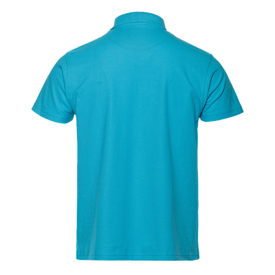 Рубашка поло мужская STAN хлопок/полиэстер 185, 104