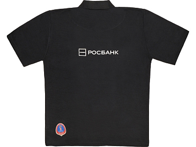 Рубашка поло Solo мужская