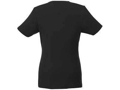 Футболка Balfour из органического хлопка, женская