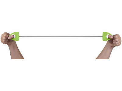 Резинка для занятий йогой Dolphin