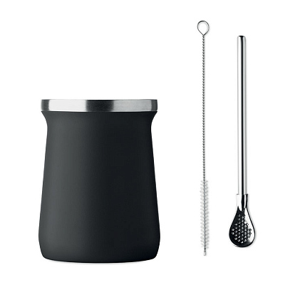 Чашка для чая мате