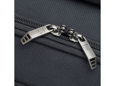 ECO бизнес кейс на колесах 20 из переработанного пластика