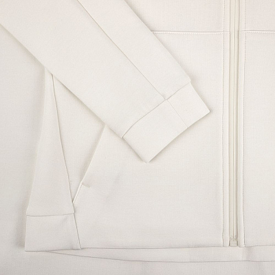 Куртка мужская Lovi, молочно-белая