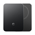 Беспроводной магнитный ПЗУ Xiaomi UltraThin Magnetic Power Bank 5000 15W, серебро - Фото 15