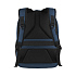 Рюкзак VICTORINOX VX Sport Evo Daypack, синий, полиэстер, 36x27x49 см, 32 л - Фото 5