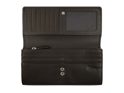 Кошелек женский Banda с защитой данных RFID