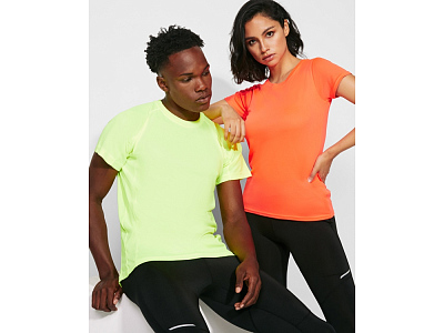 Спортивная футболка Montecarlo, женская