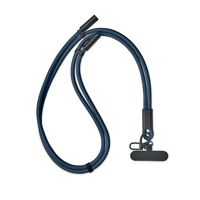 60W charging and data lanyard (Французский флот)