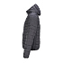 Куртка мужская "STREAM HOODED" 280 Т - Фото 2