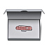 Нож-брелок VICTORINOX Classic SD Precious Alox "Gentle Rose", 58 мм, 5 функций, розовый - Фото 5