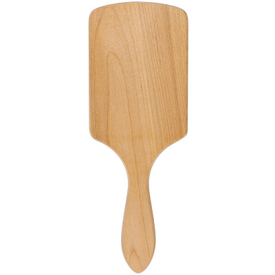 Расческа массажная Vihri, прямоугольная