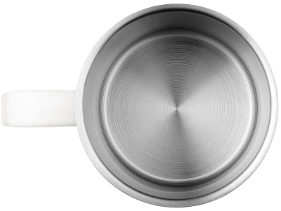 Стальная кружка с двойными стенками Climber Max, 450 мл