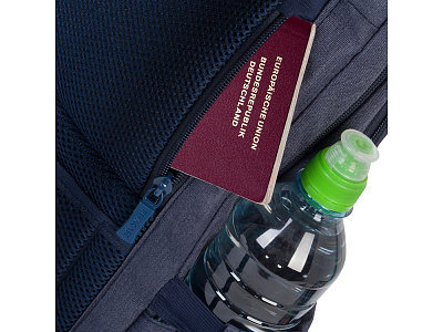 Рюкзак для ноутбука 15.6