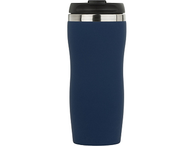 Термокружка Double wall mug С1 soft-touch, 350 мл