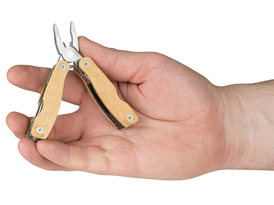 Мультитул – пассатижи Bambie