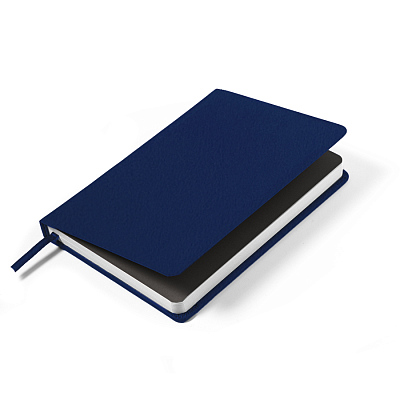 Ежедневник недатированный Duncan, формат А5,  в линейку