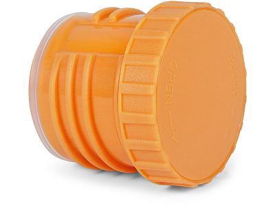 Термос Relaxika 101, 1 л