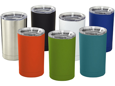 Вакуумная термокружка Pika