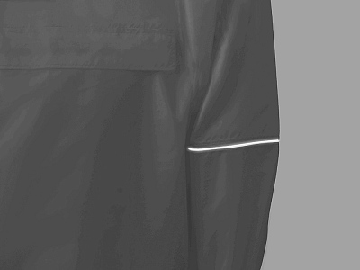 Дождевик-пончо Galaxy