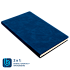 Набор Bplanner Box (синий с чёрным) - Фото 4