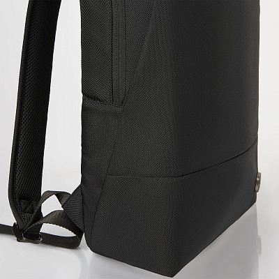 Рюкзак Hide, черный