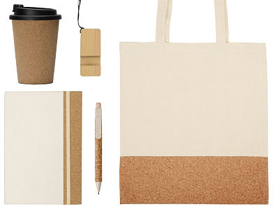 Welcome pack Hello eco с нанесением