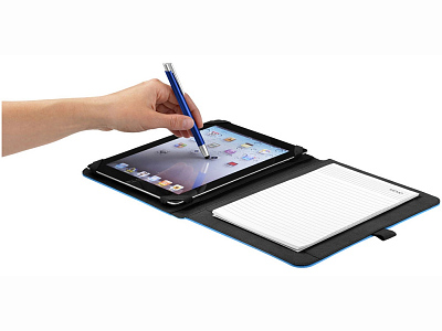 Ручка-стилус шариковая Giza