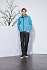 Куртка флисовая мужская New Look Men 250, красная - Фото 4