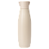 Термобутылка вакуумная герметичная Bosca, бежевая - Фото 1