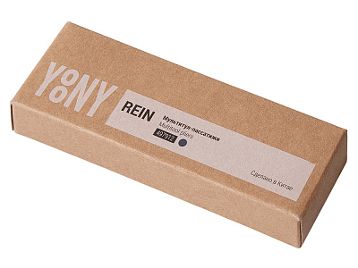 Мультитул-пассатижи 10-в-1 Рэйн