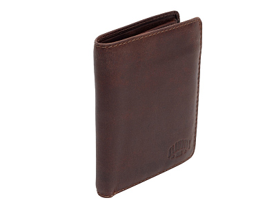 Бумажник Cade