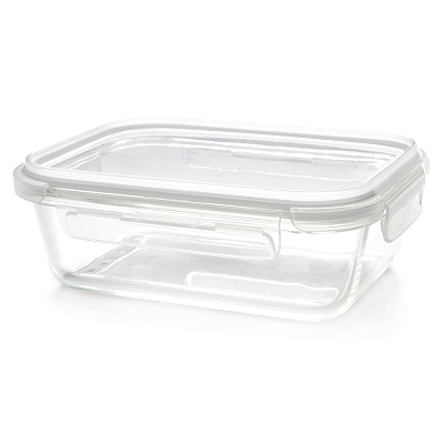 Подарочный набор Journey, красный