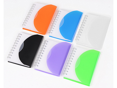 Блокнот А7 Post