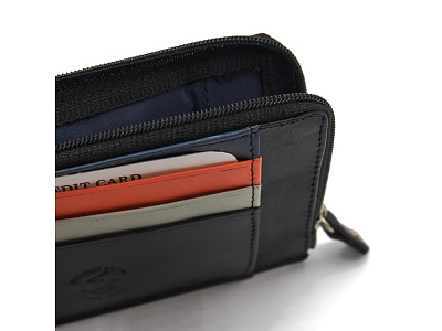 Картхолдер мужской