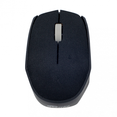 Мышь беспроводная RITMIX RMW-611, синий