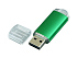 USB 3.0- флешка на 128 Гб с прозрачным колпачком - Фото 2