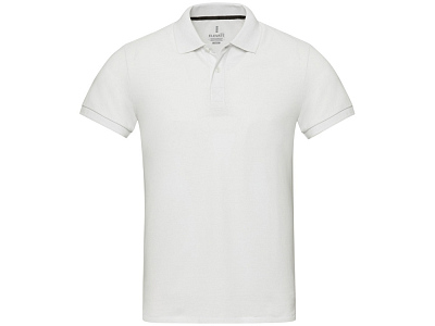 Рубашка поло Emerald, унисекс