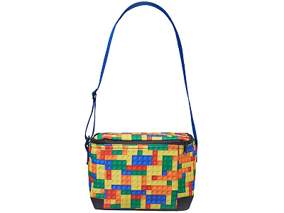 Сумка-холодильник с возможностью полноцветной печати