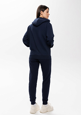 Худи унисекс STAN футер без начёса 260, 23