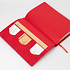 Ежедневник Portfolio Caprice A5+ - Фото 5