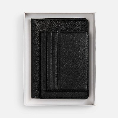 Набор Unison Mini, черный