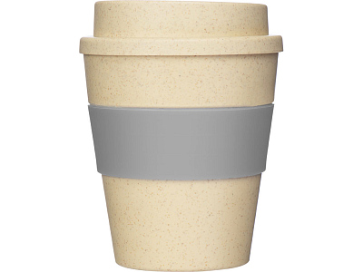 Стакан из пшеничного соломенного волокна Madrid