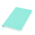 Ежедневник Spark недатированный, мятный (с упаковкой, со стикерами) - Фото 3
