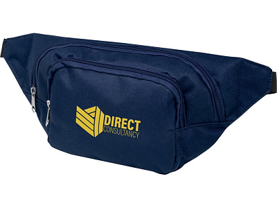 Сумка на пояс Santander