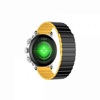 Смарт-часы Kieslect Calling Watch Kr2, черный