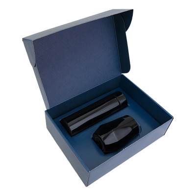 Набор Hot Box E (черный) (Чёрный)